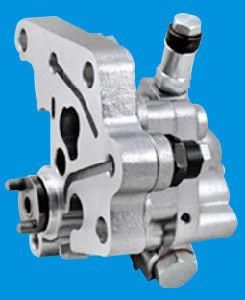 Manufacturers Supply Volvo Truck Car Oil Transfer Pump, Fuel Pump (21067955)