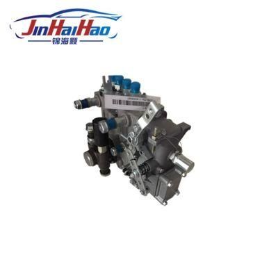 Bh4qt80r8 (4QTF20) 4 Cylinder Fuel Injection Pump for Engine 490/3200