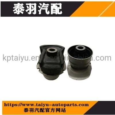Auto Parts Rubber Engine Mount for Toyota 48725-32280