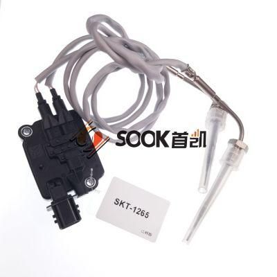 Exhaust Gas Temperature Sensor OEM No.: 5572214 A0612z442