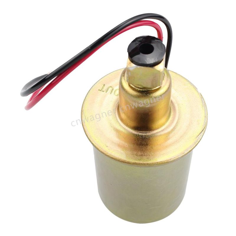 Transfer 12V Universal Fuel Pump