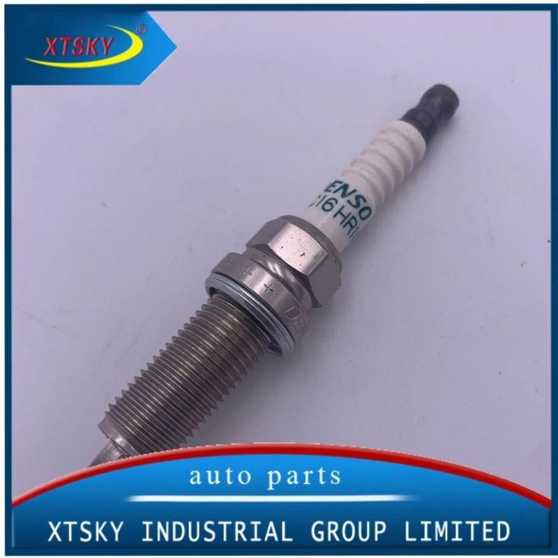 Japanese Car Engine Spark Plug Latin America Market Hot Sale 90919-01275 Ik16tt Sxu22hcr11 9807b-5617W