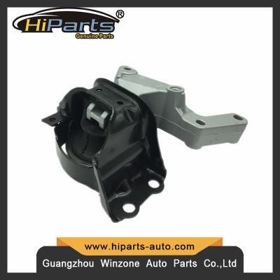 Right Engine Mount Nissan Sunny N17 1.5L 2010 11210-1HS0a 11210-1HS3b 11210-1HS3a