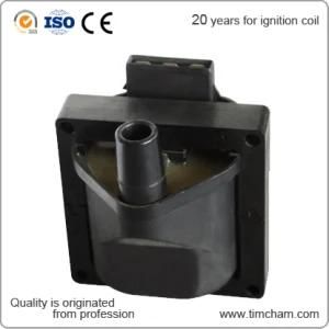 Oe# E558 1917135 9091902154 Engine Coil Test Ignition Coil for Toyota