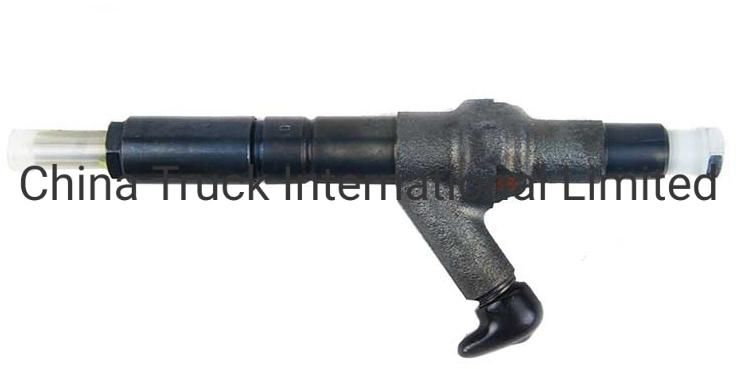 Genuine Parts 8-97382945-0 Injector for Isuzu Nkr55/4jb1-Tc