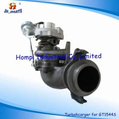 Auto Engine Turbocharger for Abl 028145701L Ea111/Auy/Ajm/Asv/Afv/Awx/Amk/Apx/Azb/Agb/