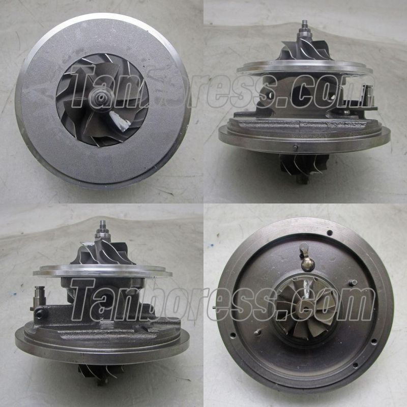 Hyundai GTB1649V D4EA engine part 757886 turbos CHRA cartridge