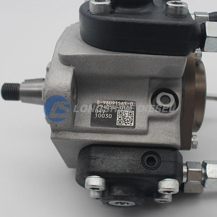 Diesel Injection Pump 8-98091565-0 294050-0101