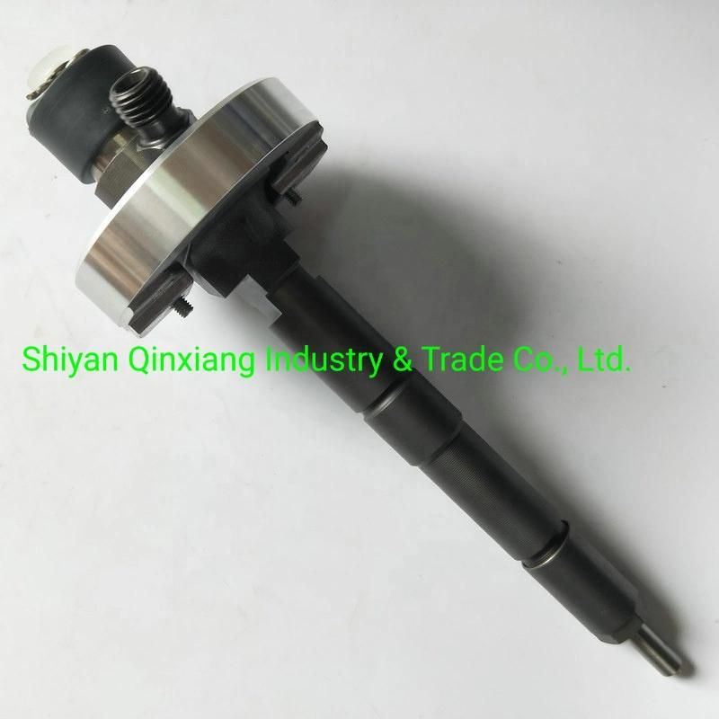 Nissan Zd30 Fuel Injector 0445110315 0445110883 0445110884 0445110877
