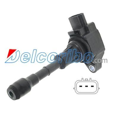 22448-Ja10A, 22448-Ja10c, 22448-Ja11c for Nissan Ignition Coil