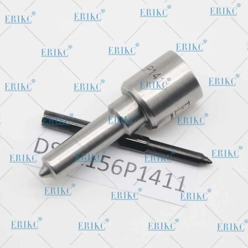 Erikc Dsla 156 P 1411 Fuel Spray Nozzle Dsla156p1411 Auto Fuel Nozzle Dsla 156p1411