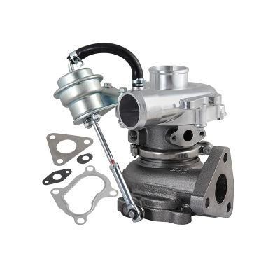 Rhf4 Turbo Vb420088 Vt10 for Mitsubishi 4D5cdi