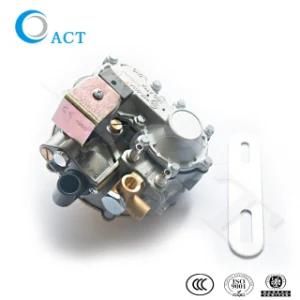 Car Gas Pressure Regulator/CNG Single Reducer/Act 04 Reducer