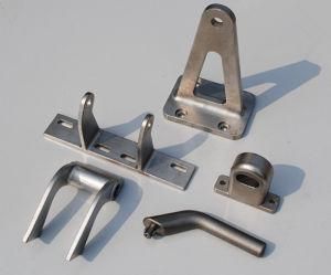 Factory OEM High Precision Injection Plastic Auto Parts Custom Auto Parts for Car Certified by Ts16949