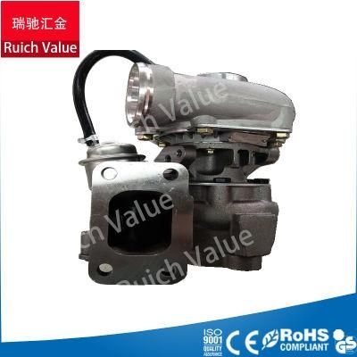 Turbos Ta0318 for Iveco Truck 60.14/75.14 Euro Cargo with 8040.45.400 Engine