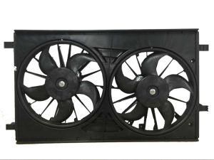 CH3115152 Radiator Cooling Fan Assembly for Dodge Jeep Chrysler