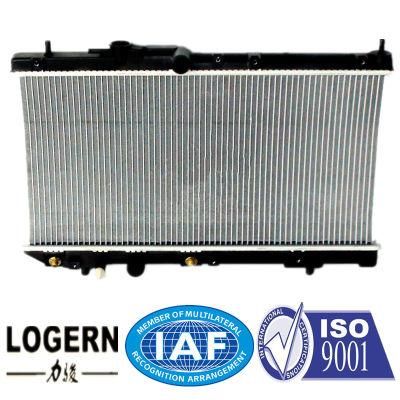Auto Radiator for Daihatsu Charade/Pyzar&prime;93-98 at