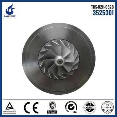 Turbo Chra cartridge for Scania H2D DSC11-18 571572 571574 1107964