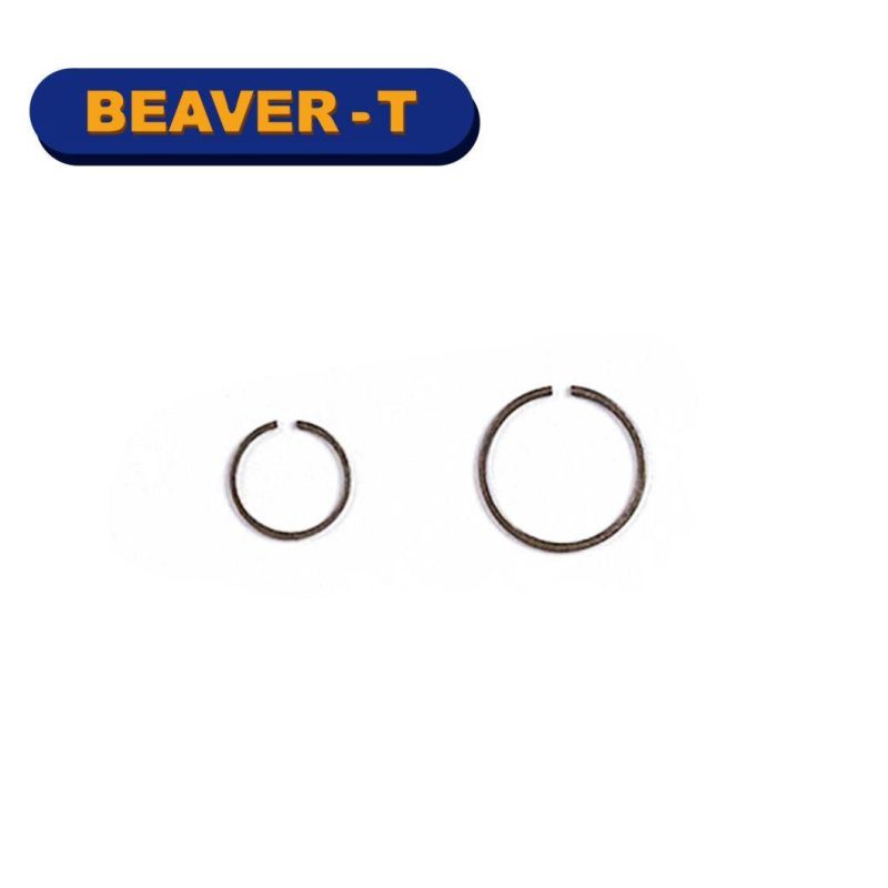 Beaver-T Brand New Repair Kits for K04 53049880022 Turbocharger 53049700022 with 1.8t Turbocharger Core Turbo Cartridge Engine Chra