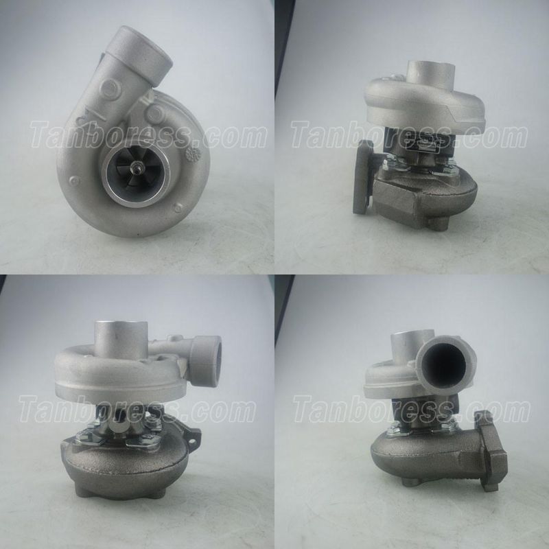 Deutz S1B BF4M1012C Turbocharger Chra 312490 313034 313274