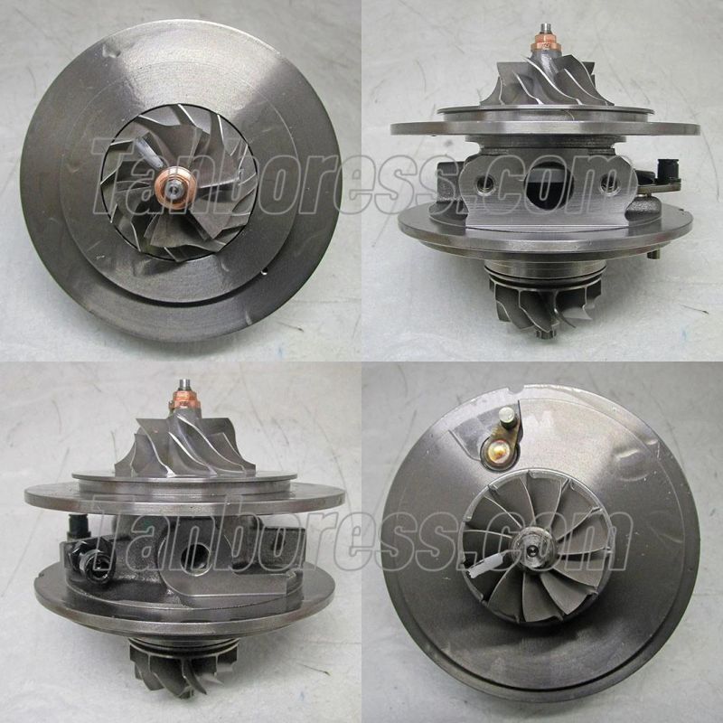 Turbocharger Cartridge for Hyundai TF035VNT D4EB 49135-07100 49135-07300 49135-07301