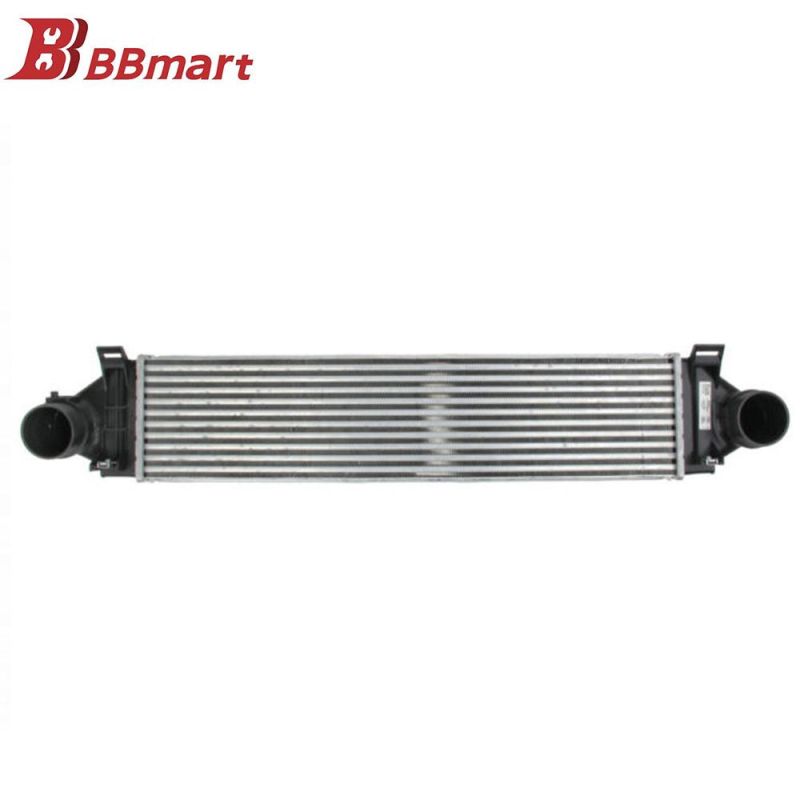 Bbmart Auto Parts Intercooler for Audi A4 OE 8W0145805ad 8W0 145 805 Ad Hot Sale Brand