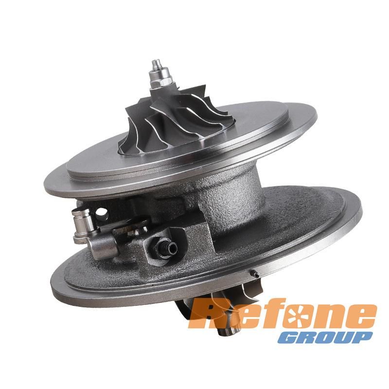 Gtc1244vz 775517-0001 Turbo Chra for Volkswagen Caya 1.6L