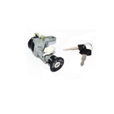 2p3-Xh252-01 Motorcycle Lock Set Ignition Switch YAMAHA SRL110 Zr/Lk110z/Lagenda Zr