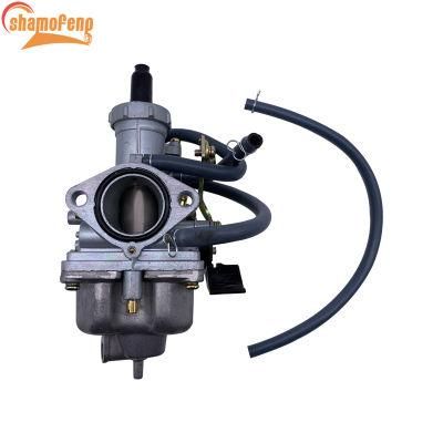 Carburetor for Honda Trx 250 Trx250 Recon Trx250te Trx250TM ATV Carb