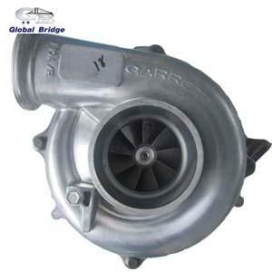 Tp3801 466057-5005s Turbocharger for Ford Commercial Vehicle &quot;F&quot; Series 7.3L Power-Stroke