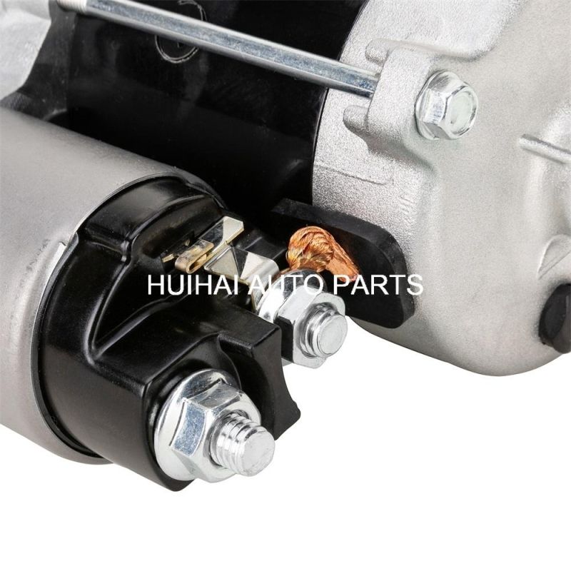 Brand New Auto Car Motor Starter 18986 228000-7860 for Honda 20HP Gxv620 Engines