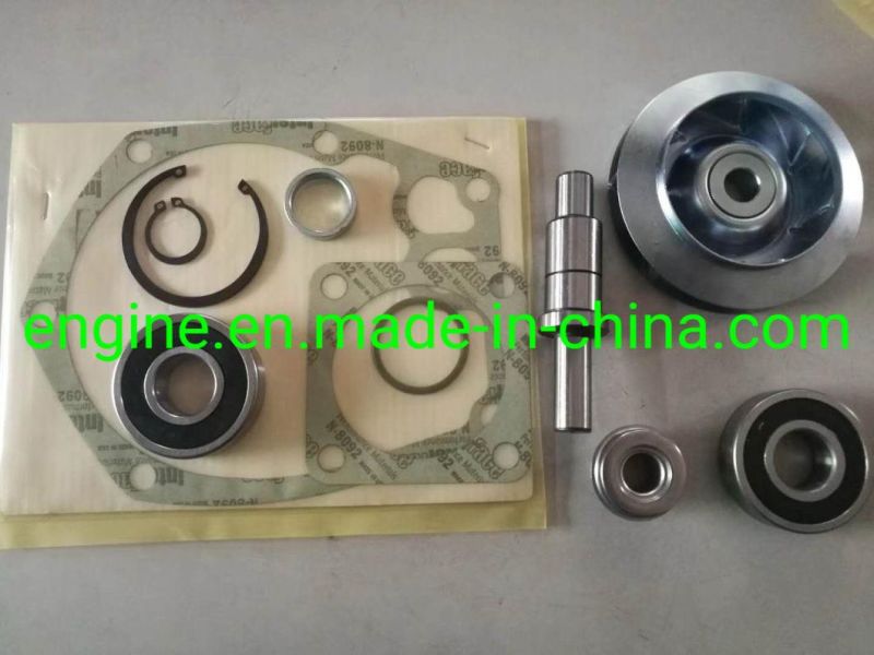 N14 Diesel Engine Water Pump Repair Kit 3803614 3803363