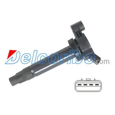 for Toyota Ignition Coil 9008019025 / 90080-19025 OEM
