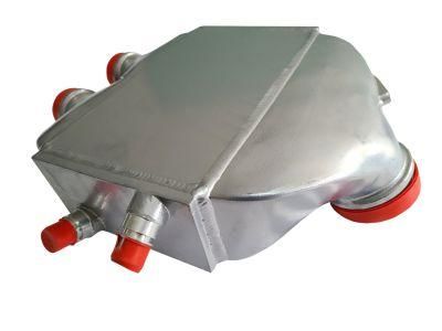 Air Heat Exchanger Industrial Factory Outlet for Racing Car