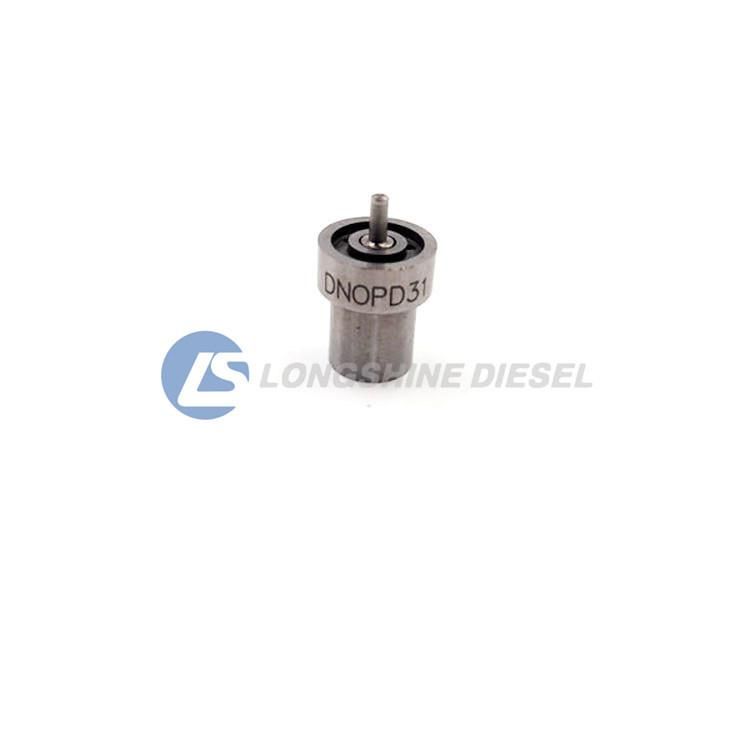 Common Rail Diesel Fuel Injector Nozzle DN0pd31