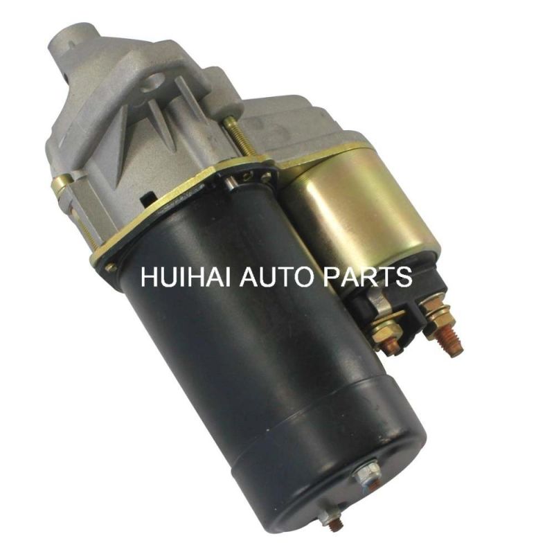 New Auto Car Starter Motor Assembly D6ra85/438029/17667 for Saturn 1995-96