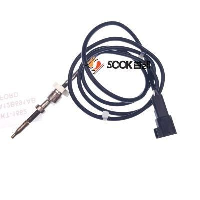 Exhaust Gas Temperature Sensor OEM No.: Bk3a12b591ab for Fordtransit Box