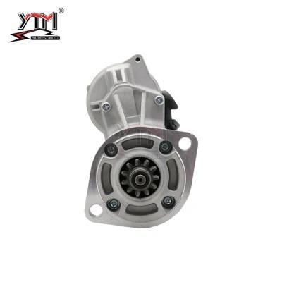 Ytm Starter Motor - Cw/24V/11t/5.0kw Same as Original Auto Engine Parts for OE 600-863-3110