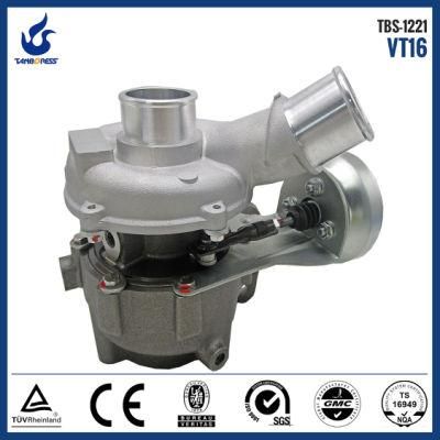 Mitsubishi RHV4 4D56T | 4M41 VT16 VT161009 VAD20022