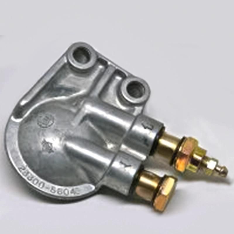 Fuel Filter Base 2330056040