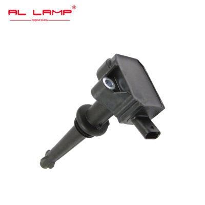 Ignition Coil Lr010687 for V8 Engines on Land Rover Lr4 Range Rover Sport