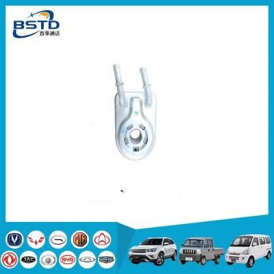 Original Auto Oil Cooler For DFSK glory 580