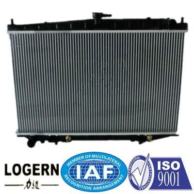Car Assy Radiator for Nissan Altima&prime;01- at Dpi: 2333