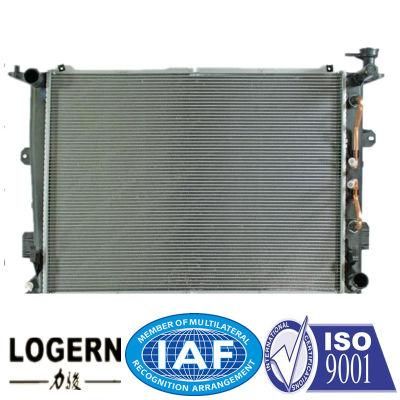 Auto Radiator for Hyundai Genesis 3.8V8&prime;2008- at Dpi: 13059
