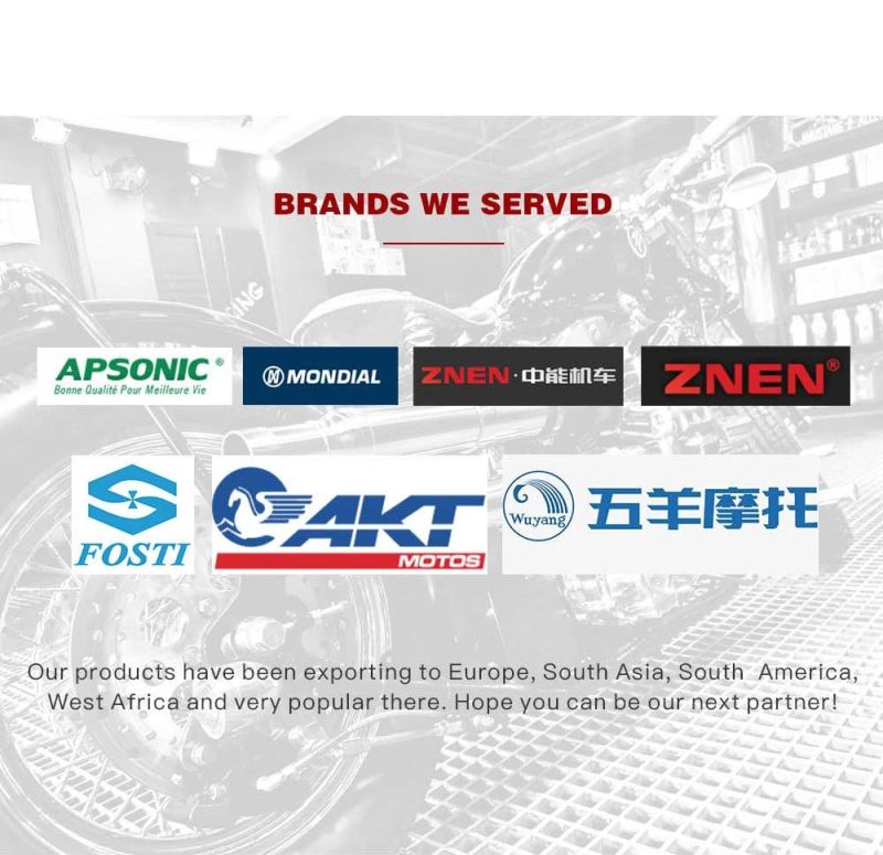 Motorcycle Parts Spark plug A7TC D8TC E6TC CR8E BM6A F6TC