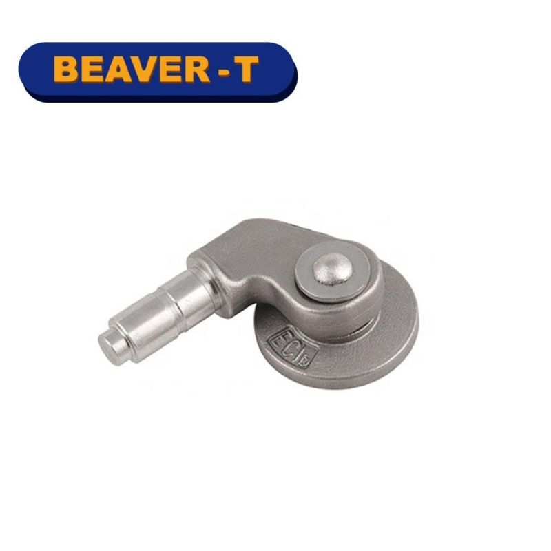 Beaver-T Brand New Turbine Housing Flapper for Gt1238s 727211-0001 Turbocharger Core Turbo Cartridge Engine Chra