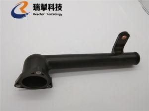 Auto Cooling System Parts Water Flange/Thermostat Housing OEM 16321-0A040 for Lexus