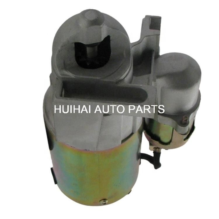 High Quality 10465312 10465490 19133934 89016660 8104550250 8104550530 Lrs01398 Lrs01785 Starter Motor for Isuzu Truck