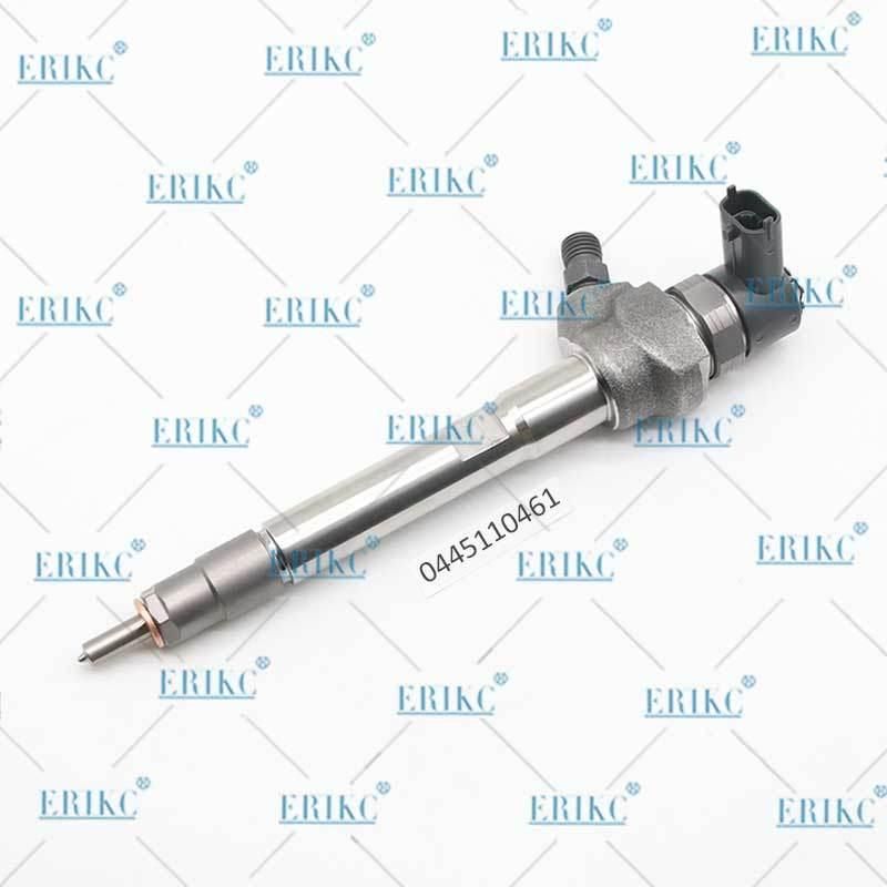 Erikc Common Rail Fuel Injector An3-9K546-AA 0445110461 Diesel Injection Pump 0 445 110 461 0445 110 461 for Jmc