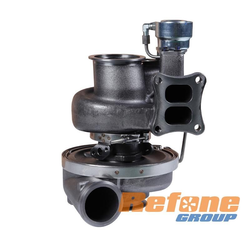 Gta4088BS 752538-0013 10r-8733 Turbocharger for Highway Truck C13